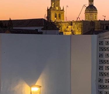 Utrera Apartamento | Torre de Santa María