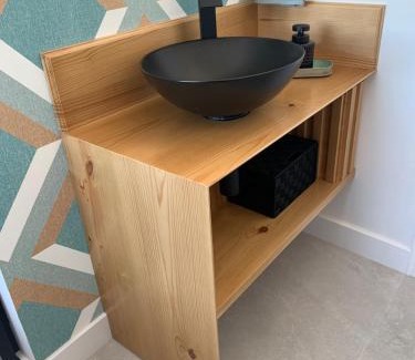 Utrera Apartamento | Torre de Santa María