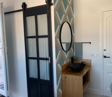 Utrera Apartamento | Torre de Santa María