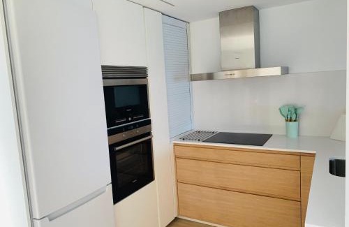 Santa Pola Apartamento | Torre del Este, Santa Pola