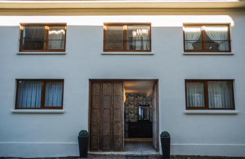 Muros de Nalón Apartamento | Torre del Marqués