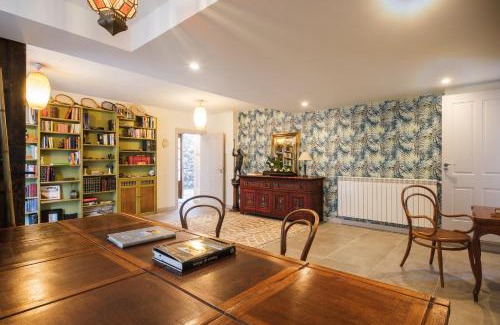 Muros de Nalón Apartamento | Torre del Marqués
