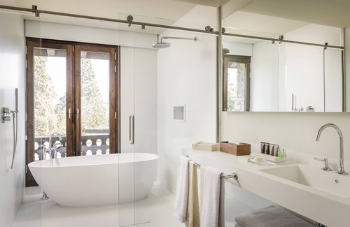 Bolvir Hotel | Torre del Remei