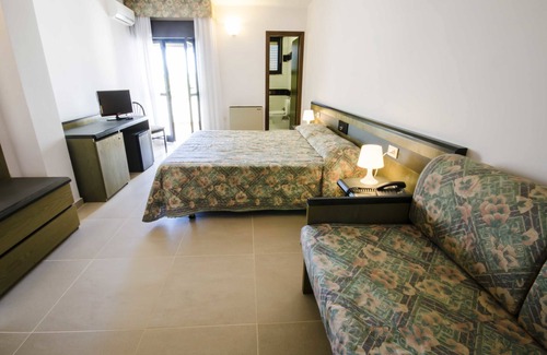 Tarquinia Hotel | Torre del Sole