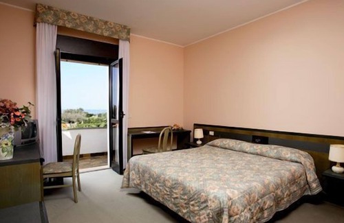 Tarquinia Hotel | Torre del Sole