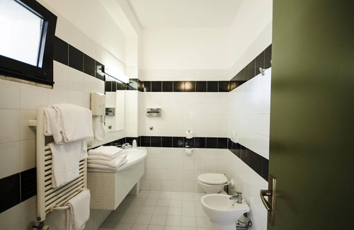 Tarquinia Hotel | Torre del Sole