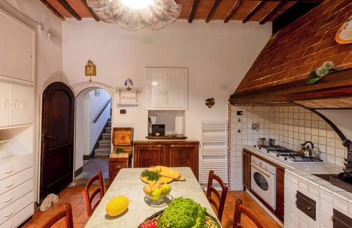 Paciano Casa | Torre di Paciano 10+2, Emma Villas