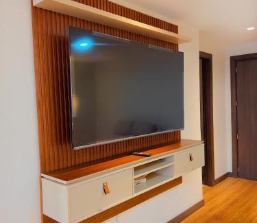 Distrito Financiero Apartamento | Torre Gante Departamento de Lujo