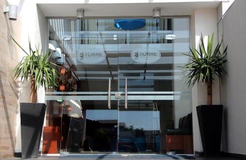 Santa Cruz Hotel | Torre Hotel Ejecutivo