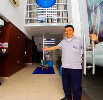 Santa Cruz Hotel | Torre Hotel Ejecutivo