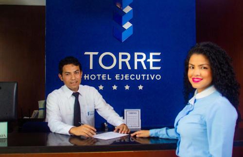 Santa Cruz Hotel | Torre Hotel Ejecutivo