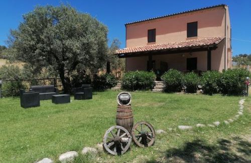 Guardavalle Casa | Torre Russo