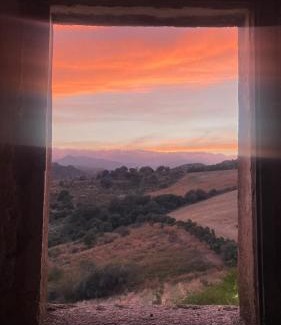 Guardavalle Casa | Torre Russo