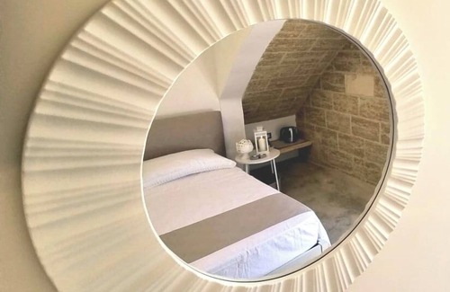 Ugento Casa | Torre Vecchia Relais
