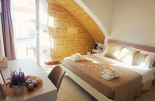 Ugento Casa | Torre Vecchia Relais