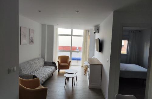 Torrenueva Apartamento | Torregóndolas A1