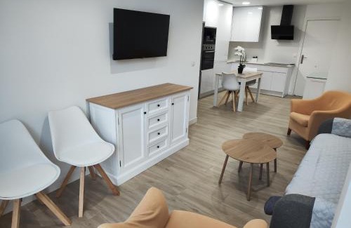 Torrenueva Apartamento | Torregóndolas A1