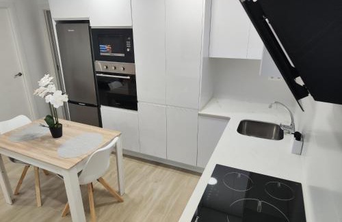 Torrenueva Apartamento | Torregóndolas A1