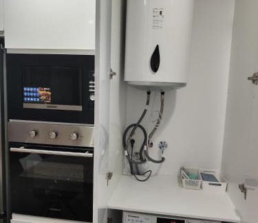 Torrenueva Apartamento | Torregóndolas A1