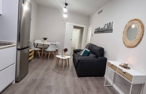 Torrejón de Ardoz Apartamento | Torrejón Suites Bajo 7