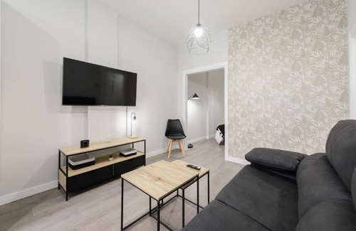 Torrejón de Ardoz Apartamento | Torrejón Suites Bajo 9