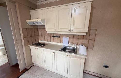 Temuco Apartamento | Torremolinos departamentos
