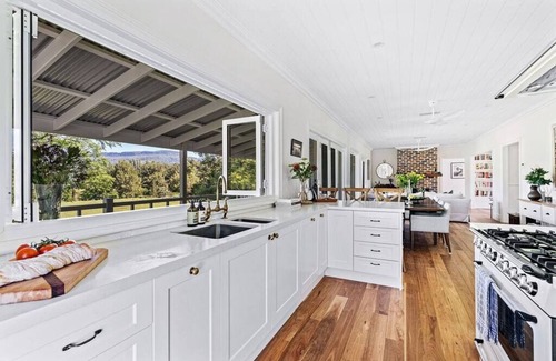 Berry Casa | 'Torrente House' - Berry, NSW