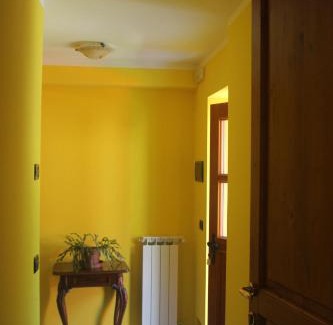 San Dorligo della Valle Cama Y Desayuno | Torrente Rosandra