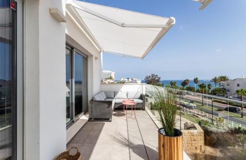 Torrequebrada Apartamento | Torrequebrada sea apt by Costarentals - Ref 183