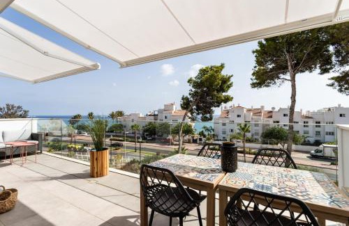 Torrequebrada Apartamento | Torrequebrada sea apt by Costarentals - Ref 183