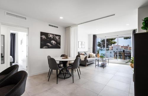 Torrequebrada Apartamento | Torrequebrada sea apt by Costarentals - Ref 183