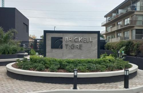 Tigre Apartamento | Torres Brickell Departamento -MALVAN- 1A