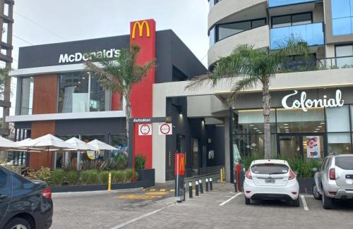 Tigre Apartamento | Torres Brickell Departamento -MALVAN- 1A