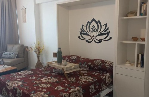 Tigre Apartamento | Torres Brickell Departamento -MALVAN- 1A