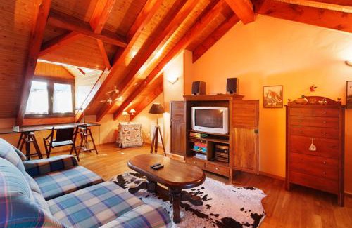 Linsoles Casa | Torres de Vallibierna