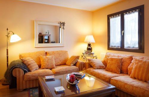 Linsoles Casa | Torres de Vallibierna