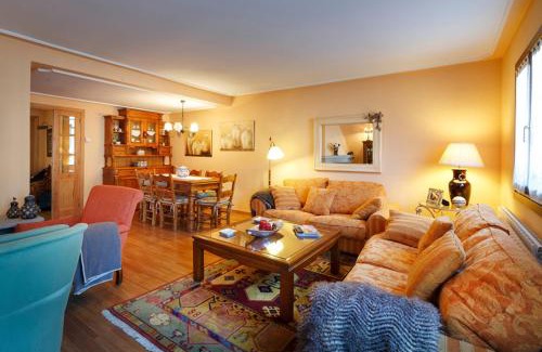 Linsoles Casa | Torres de Vallibierna