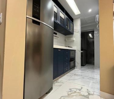 Pedreira Apartamento | Torres Devant