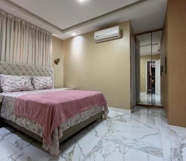 Pedreira Apartamento | Torres Devant