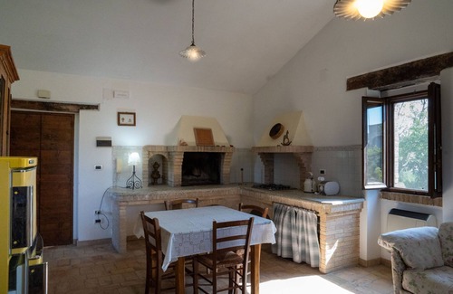 Citta Sant'Angelo Apartamento | Torretta by Interhome