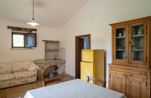 Citta Sant'Angelo Apartamento | Torretta by Interhome