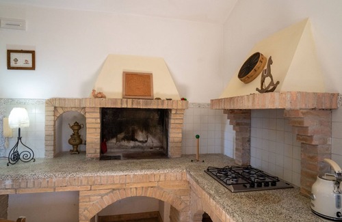 Citta Sant'Angelo Apartamento | Torretta by Interhome