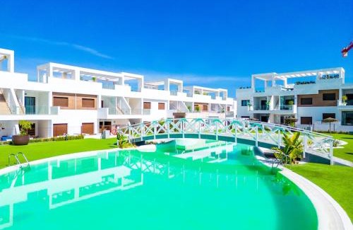 Los Balcones Apartamento | Torrevieja, Los Balcones