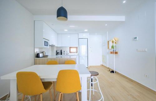 Los Balcones Apartamento | Torrevieja, Los Balcones