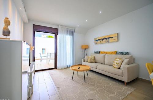 Los Balcones Apartamento | Torrevieja, Los Balcones