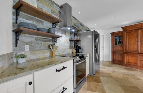 Lely Golf Estates Casa | TORREY PINES - Casa de campo elegante con piscina en Lely Country Club