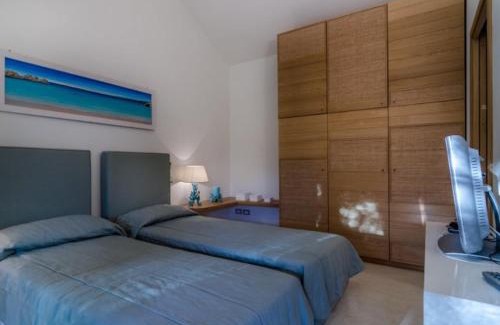 Abbiadori Hotel | Torriani stella