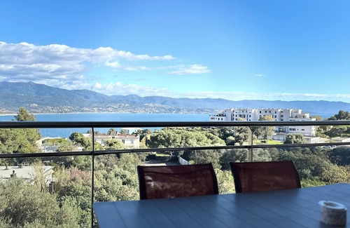 Le Ricanto Apartamento | Torriciola location Genovese apartment sea view