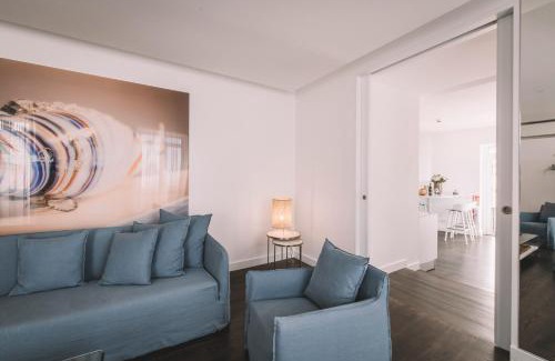 Santa Luzia Apartamento | TORRINHA LUXO DREAM WOHNUNG