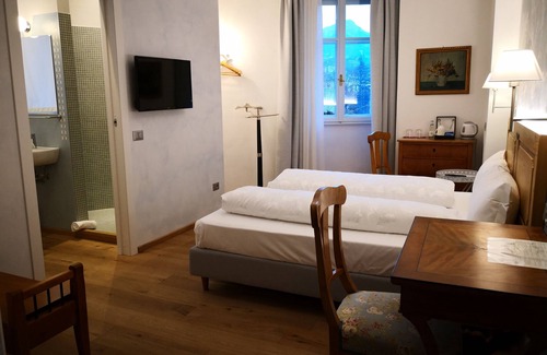 Trento Casa | Torrione Trento